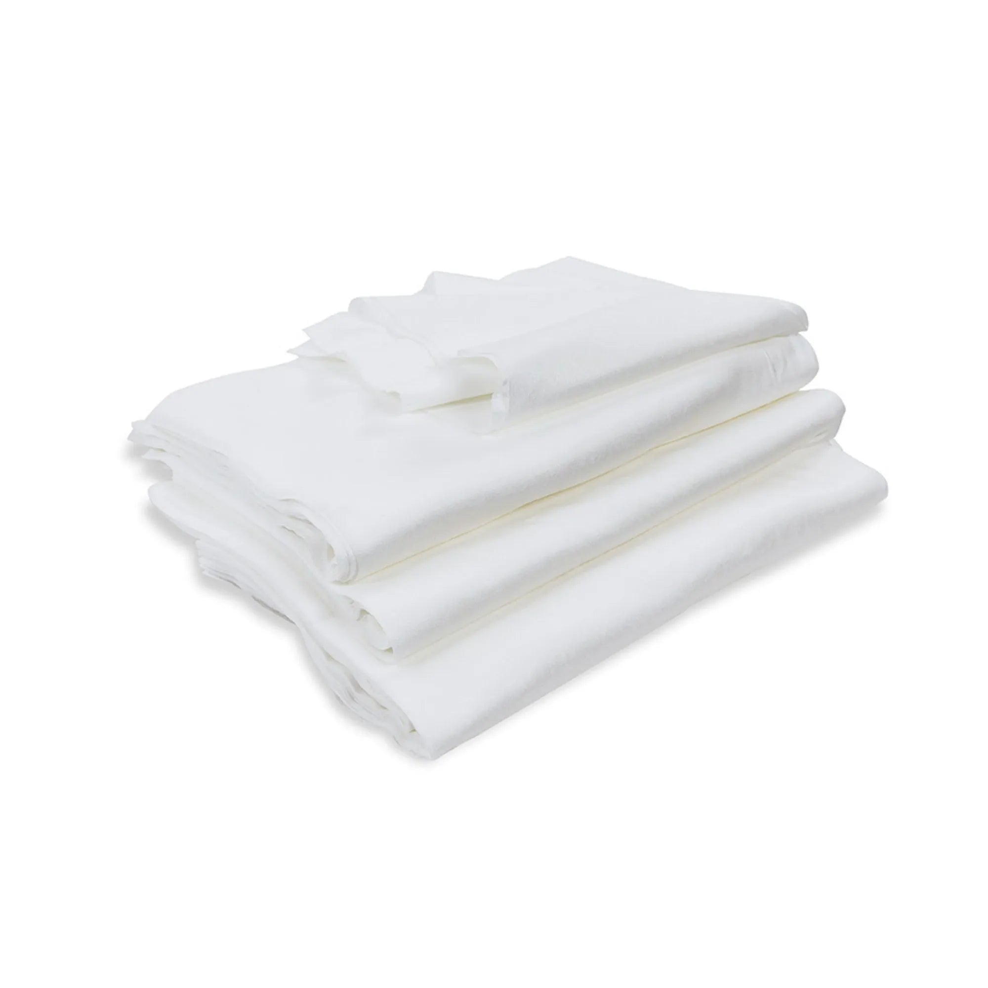 Easy Kuituliina, valkoinen, 5kg