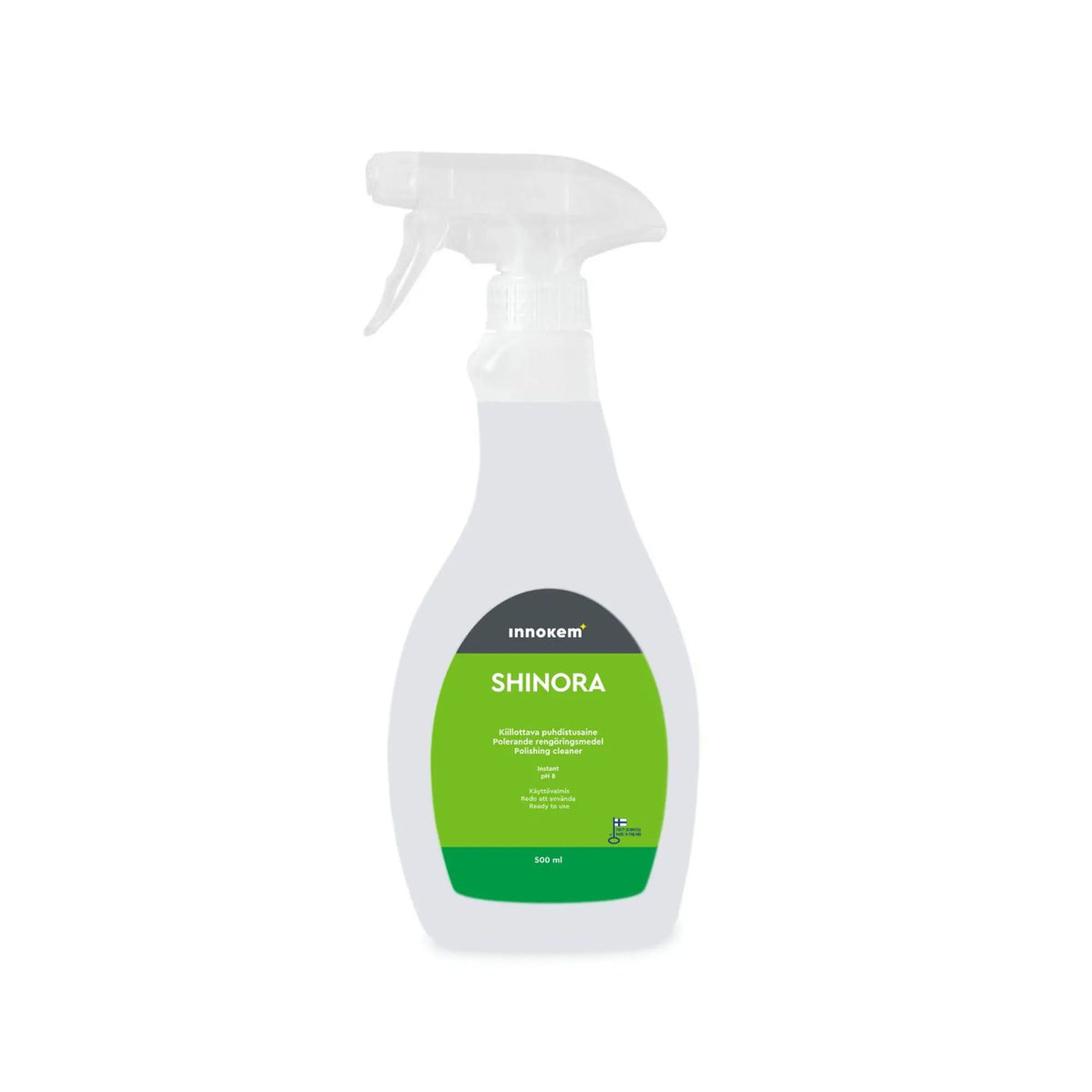 Innokem Shinora Instant Puhdistusaine 500ml